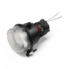 1 HYMER FRONT FOG light