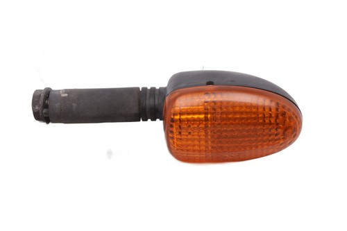 Indicator rear left housing