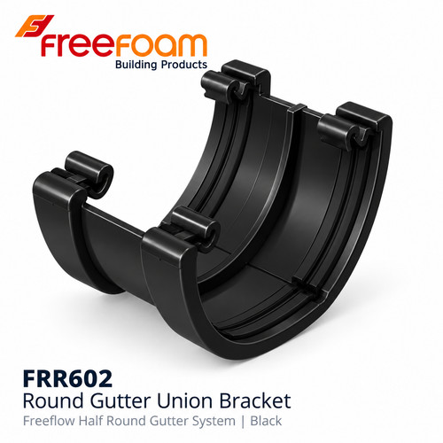 Freeflow 112mm half round - freeflow,