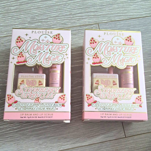 Louise moisture magic - p.louise,