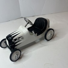 1997 Hallmark Kiddie Car