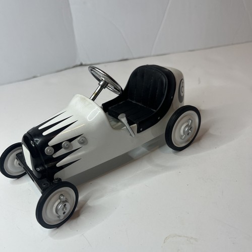 1997 hallmark kiddie - kiddie, car