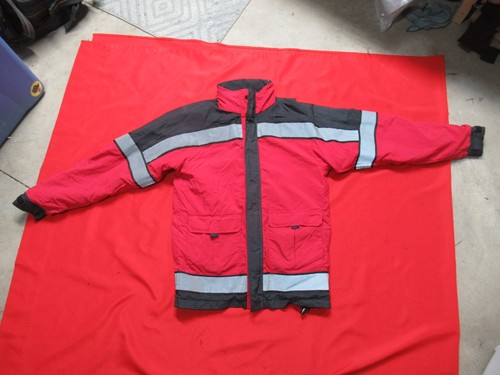 Blauer response jacket - blauer,