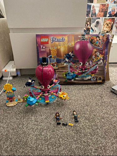 Lego friends 41373 funny - 41373,