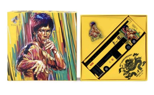 Limited edition hong - limited, kmb