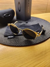 Oakley Deadbolt Metal Titanium