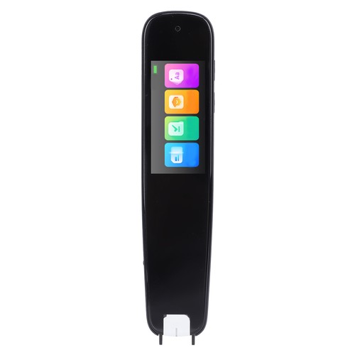 Digital translation pen - translation,