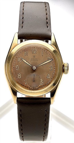 Rolex precision swiss rare - swiss,