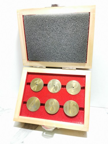 Axminster 25mm diameter - axminster,