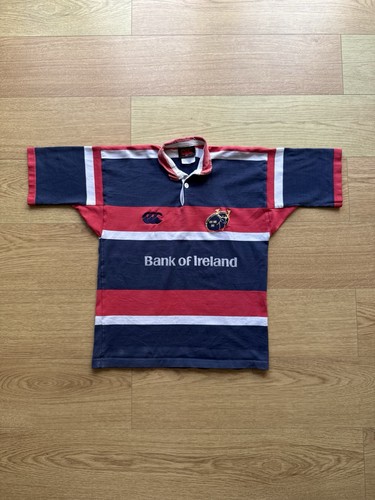 2003 munster rugby union - ,
