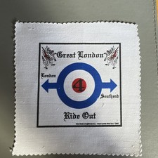 2000 Great London Ride Out 4