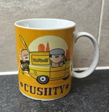 Weenicons ‘Only Fools and