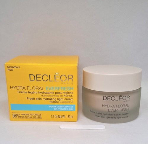 Decleor hydra floral everfresh - hydra,