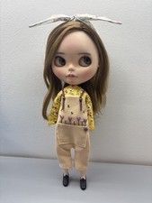 Blythe Doll Clothes Set Outfit