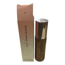 Lisa Armstrong SKINvisible