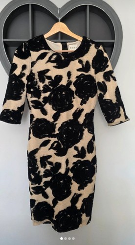 Reiss mini dress - mini, 10