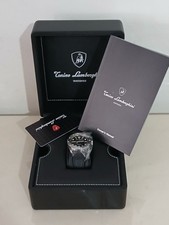 NEW Tonino Lamborghini