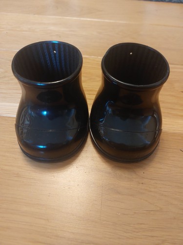 Build bear black wellies - build, a