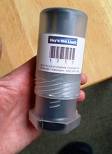 Sky's The Limit Cheshire Collimating Eyepiece