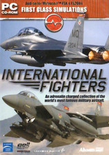 International Fighters Add-On