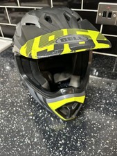 Crash helmet (Bell)