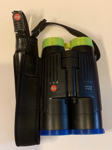 Leica 8x50 binoculars - 8x50,
