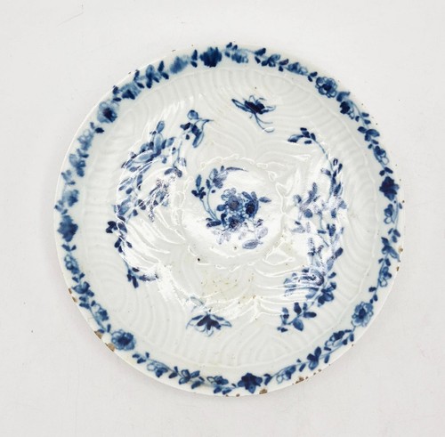 Georgian worcester porcelain - georgian,