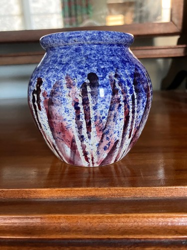 Lester pottery isle of - pottery,