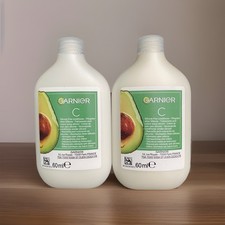 Garnier C Nutrisse Silicon