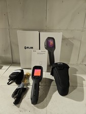 FLIR TG268 Spot Thermal Camera