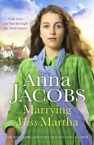 Marrying miss martha jacobs - miss, martha,
