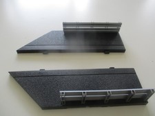 1 Pair of Scalextric Sport