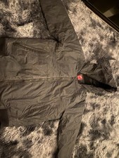 Black Nike Coat Men’s L New