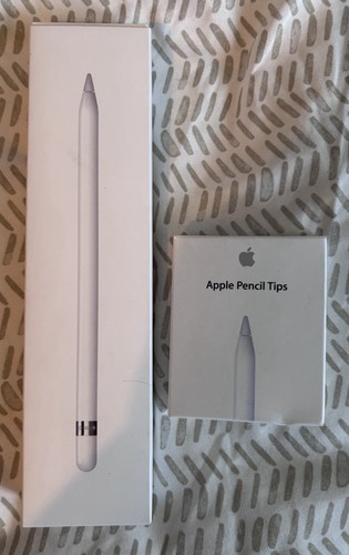 Genuine apple pencil 1st - apple,