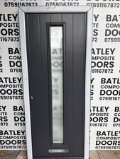 NEW EXTERNAL ANTHRACITE GREY