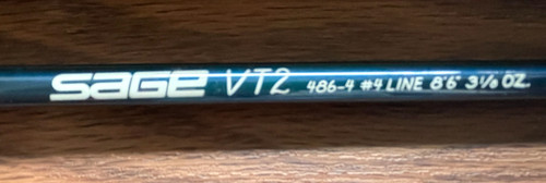 Sage vt2 486 - vt2, 486-4