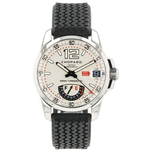 Chopard mille miglia xl - chopard,