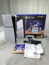 Sony PlayStation 5 Slim