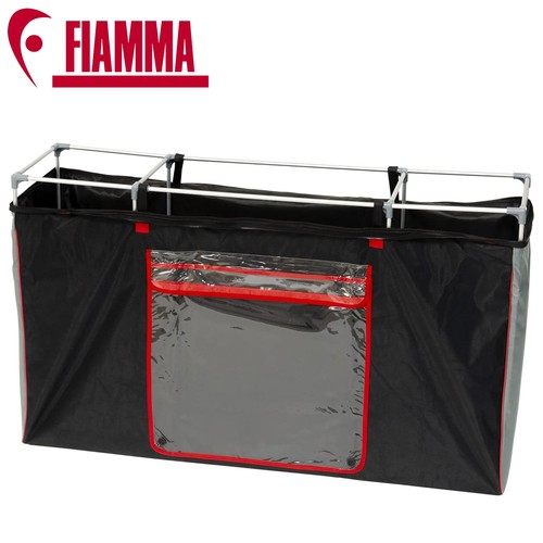 Fiamma cargo back frame rear - cargo,