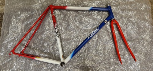 Ritchey logic road - road, team