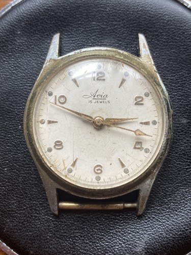 1950s avia swiss men - 1950s,