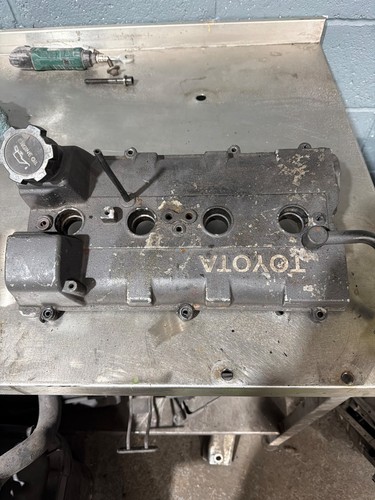 Toyota mr2 turbo mk2 sw20 - mr2,