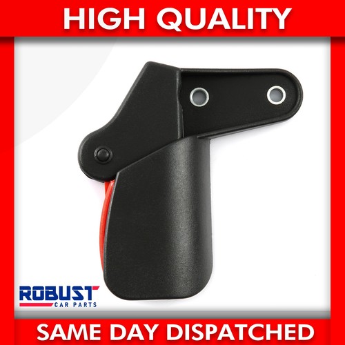 Bonnet opener lever - lever, hood