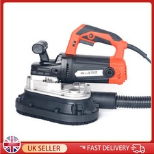 2450W Three Heads Dustless