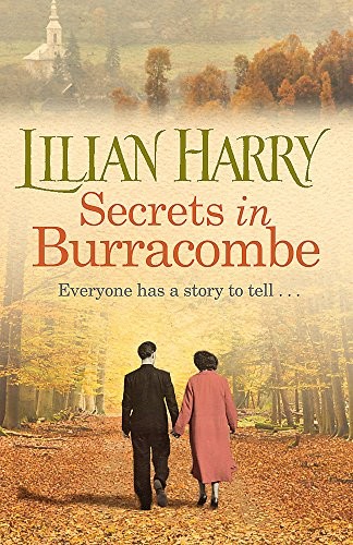 Secrets burracombe - secrets, in