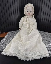 Vintage Bisque Porcelain/
