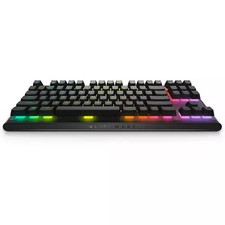 Alienware AW420K keyboard Gaming USB Black