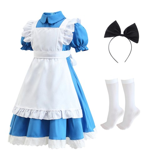 Kids alice wonderland - in,