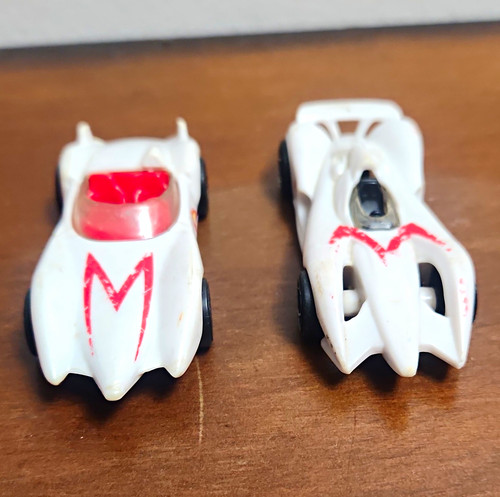 Hot wheels speed - hot,