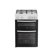 Indesit 60cm Gas Cooker -
